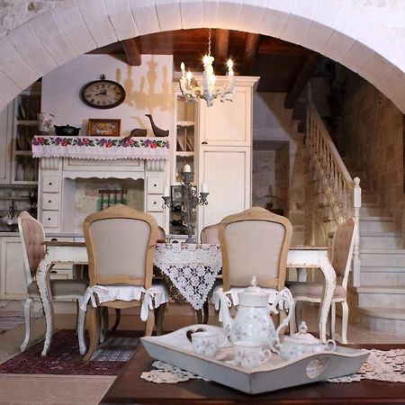 Villa Athina - Irene Country House Jerapetra Zewnętrze zdjęcie