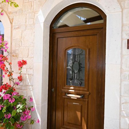 Villa Athina - Irene Country House Jerapetra Zewnętrze zdjęcie