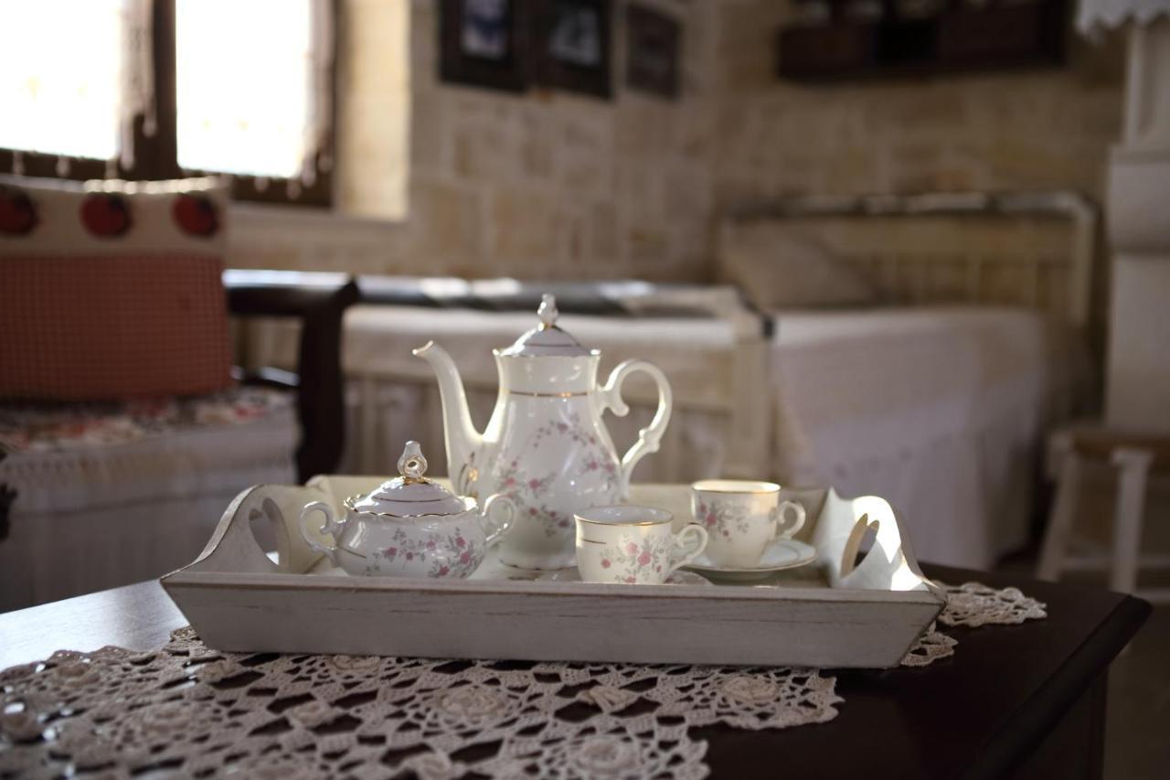 Villa Athina - Irene Country House Jerapetra Zewnętrze zdjęcie