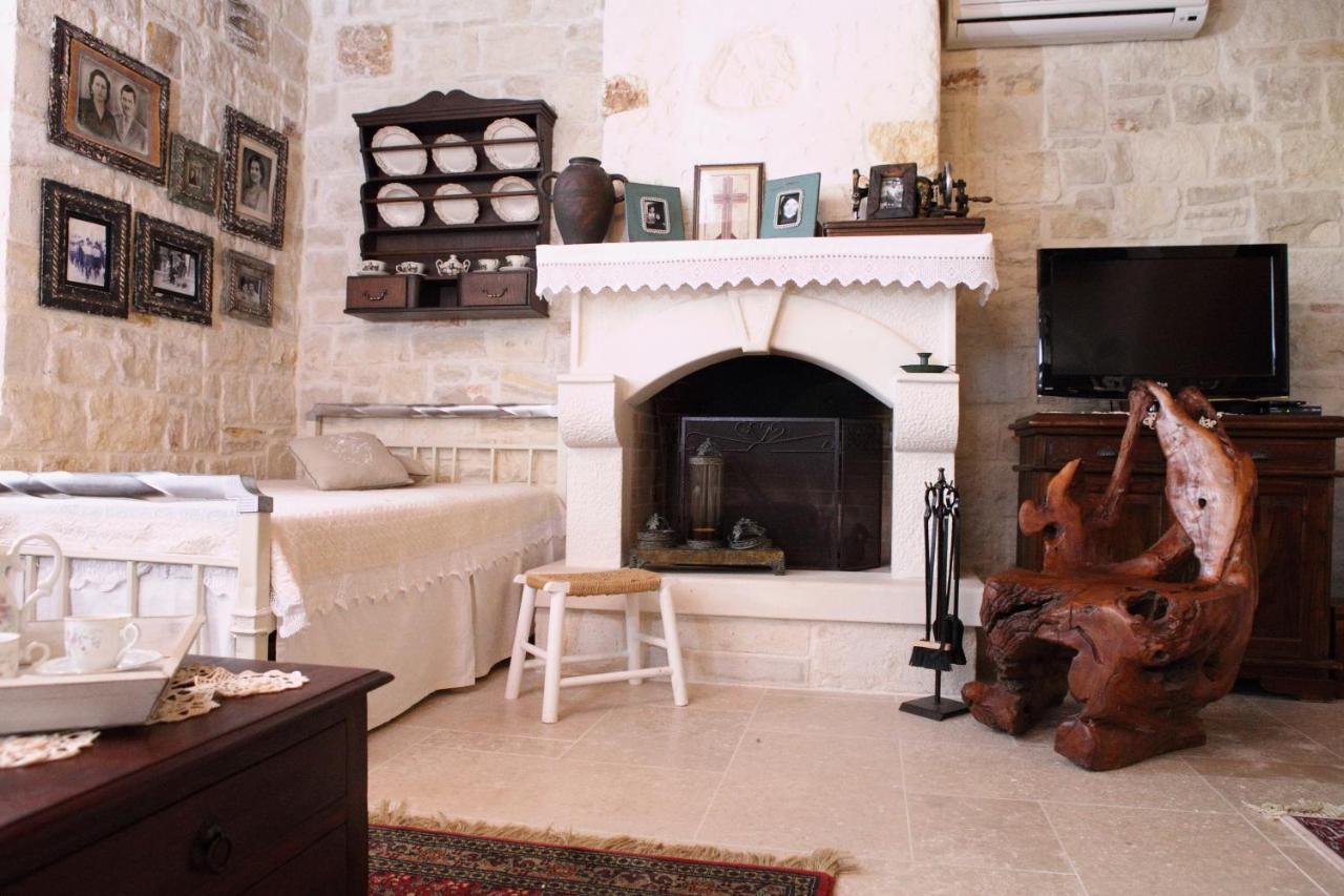 Villa Athina - Irene Country House Jerapetra Zewnętrze zdjęcie