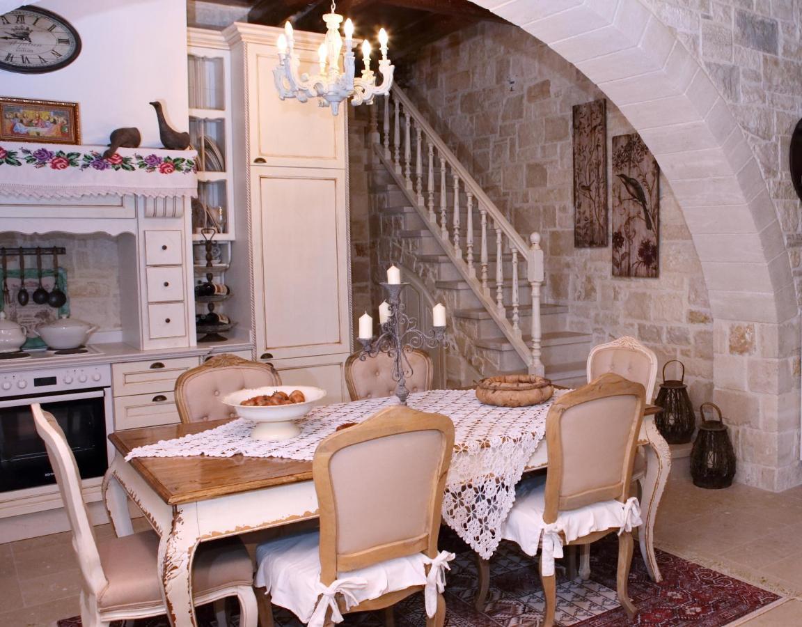 Villa Athina - Irene Country House Jerapetra Zewnętrze zdjęcie