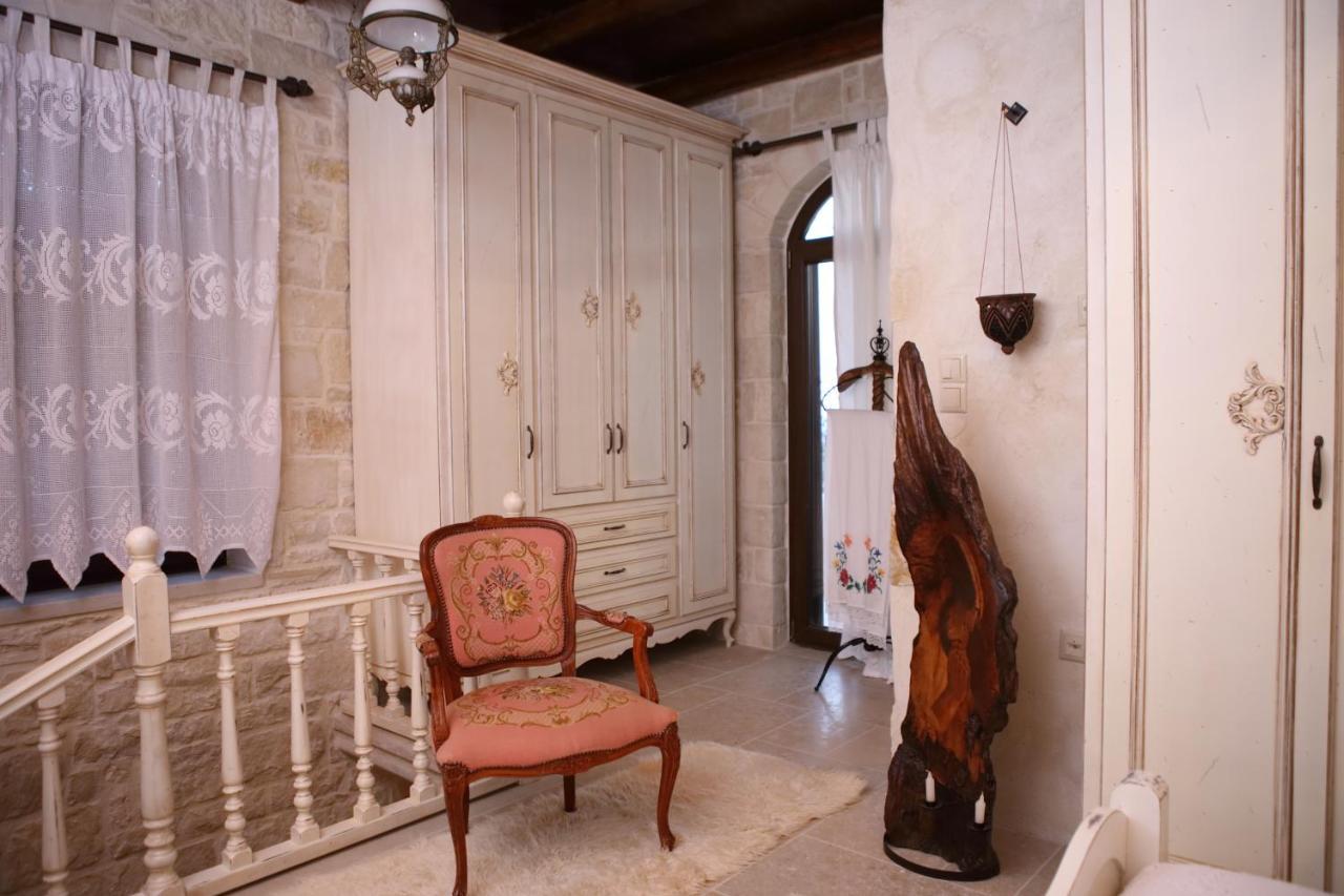 Villa Athina - Irene Country House Jerapetra Zewnętrze zdjęcie