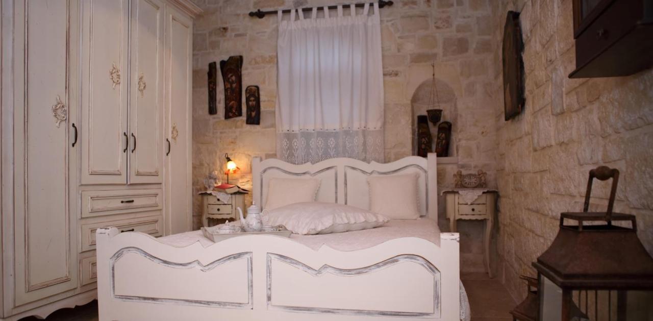 Villa Athina - Irene Country House Jerapetra Zewnętrze zdjęcie