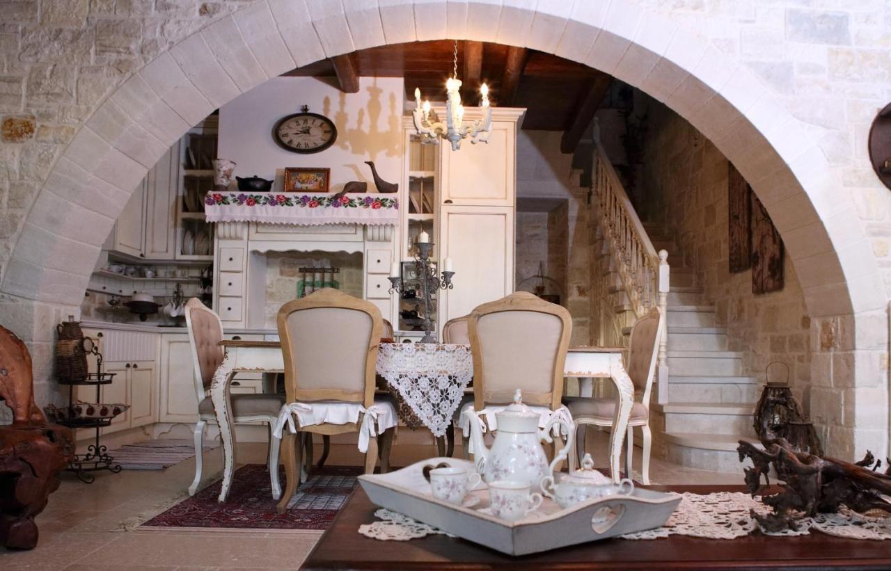Villa Athina - Irene Country House Jerapetra Zewnętrze zdjęcie