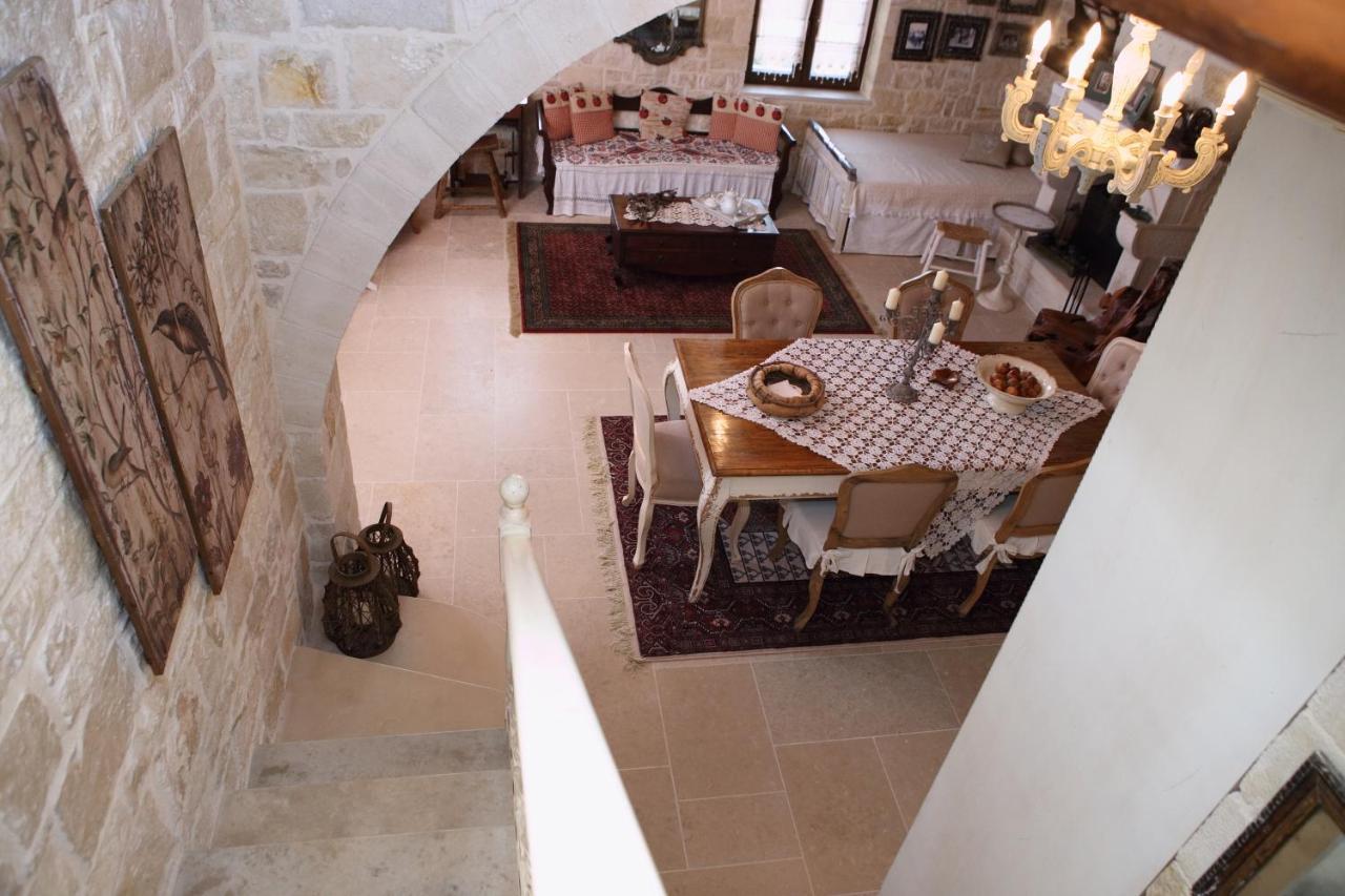 Villa Athina - Irene Country House Jerapetra Zewnętrze zdjęcie