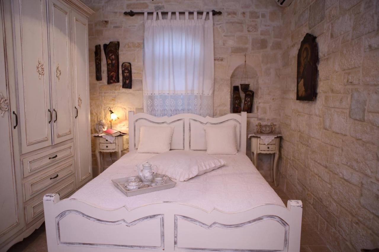 Villa Athina - Irene Country House Jerapetra Zewnętrze zdjęcie