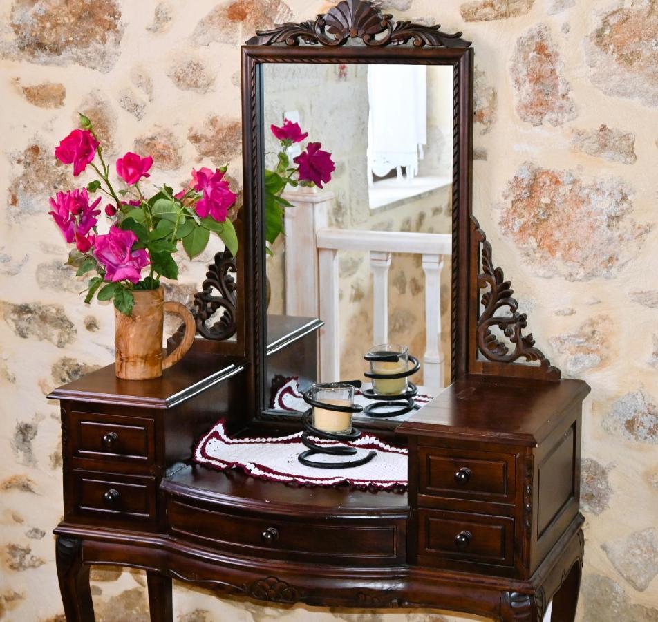 Villa Athina - Irene Country House Jerapetra Zewnętrze zdjęcie