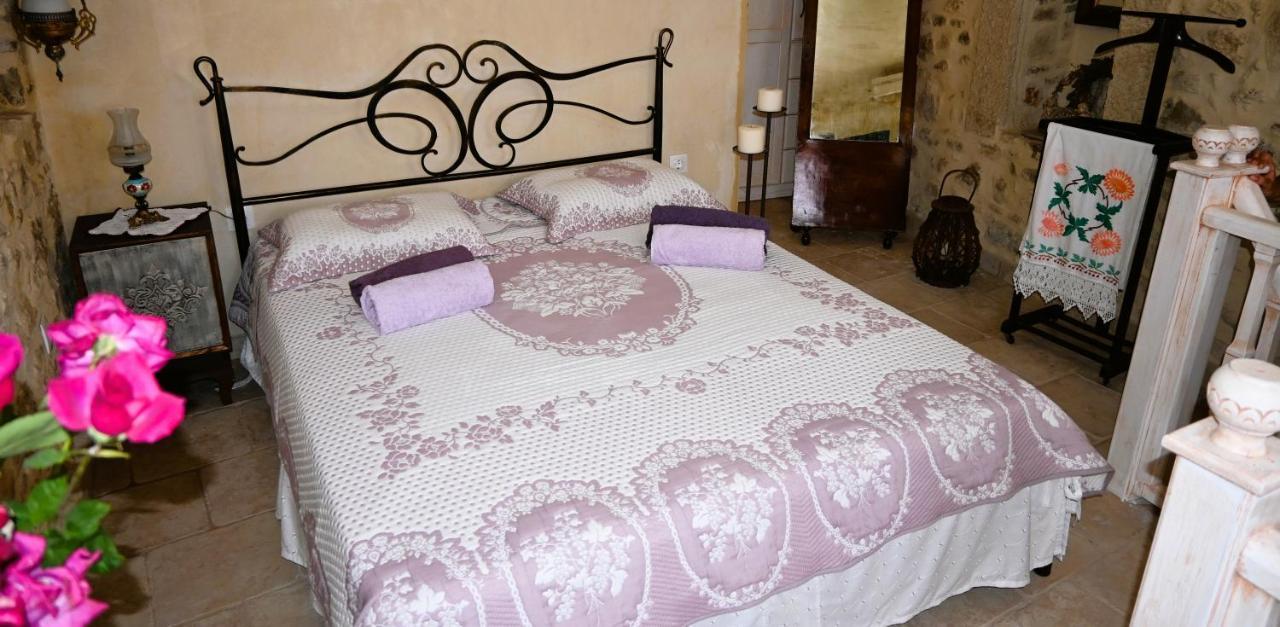 Villa Athina - Irene Country House Jerapetra Zewnętrze zdjęcie
