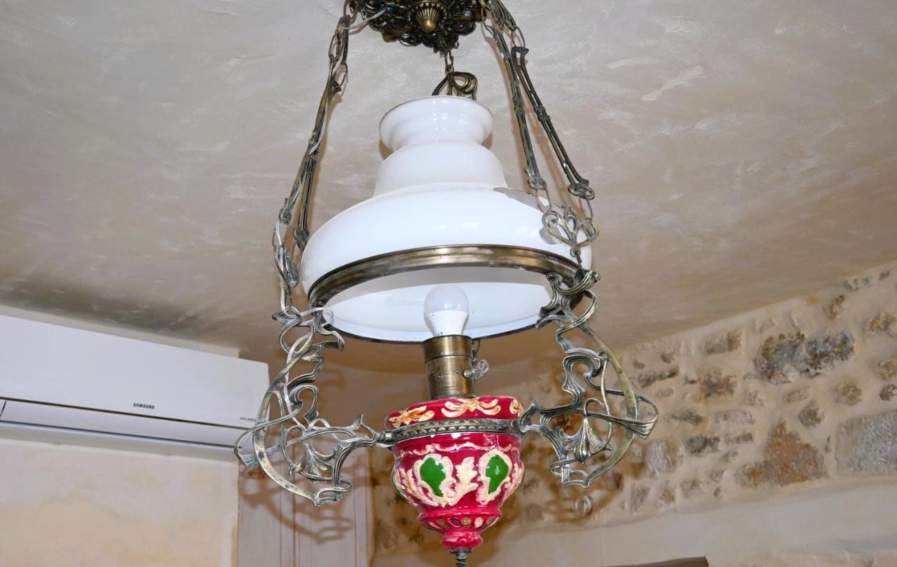 Villa Athina - Irene Country House Jerapetra Zewnętrze zdjęcie