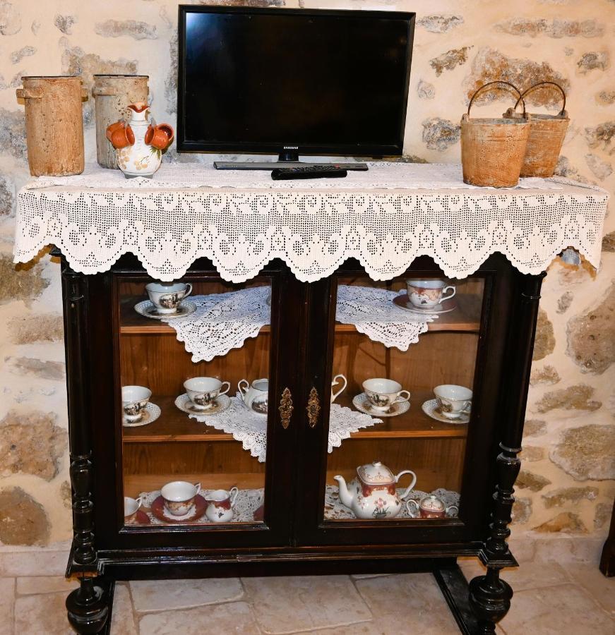 Villa Athina - Irene Country House Jerapetra Zewnętrze zdjęcie