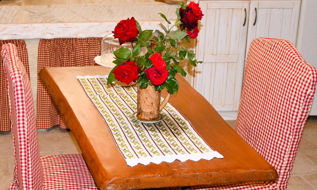 Villa Athina - Irene Country House Jerapetra Zewnętrze zdjęcie