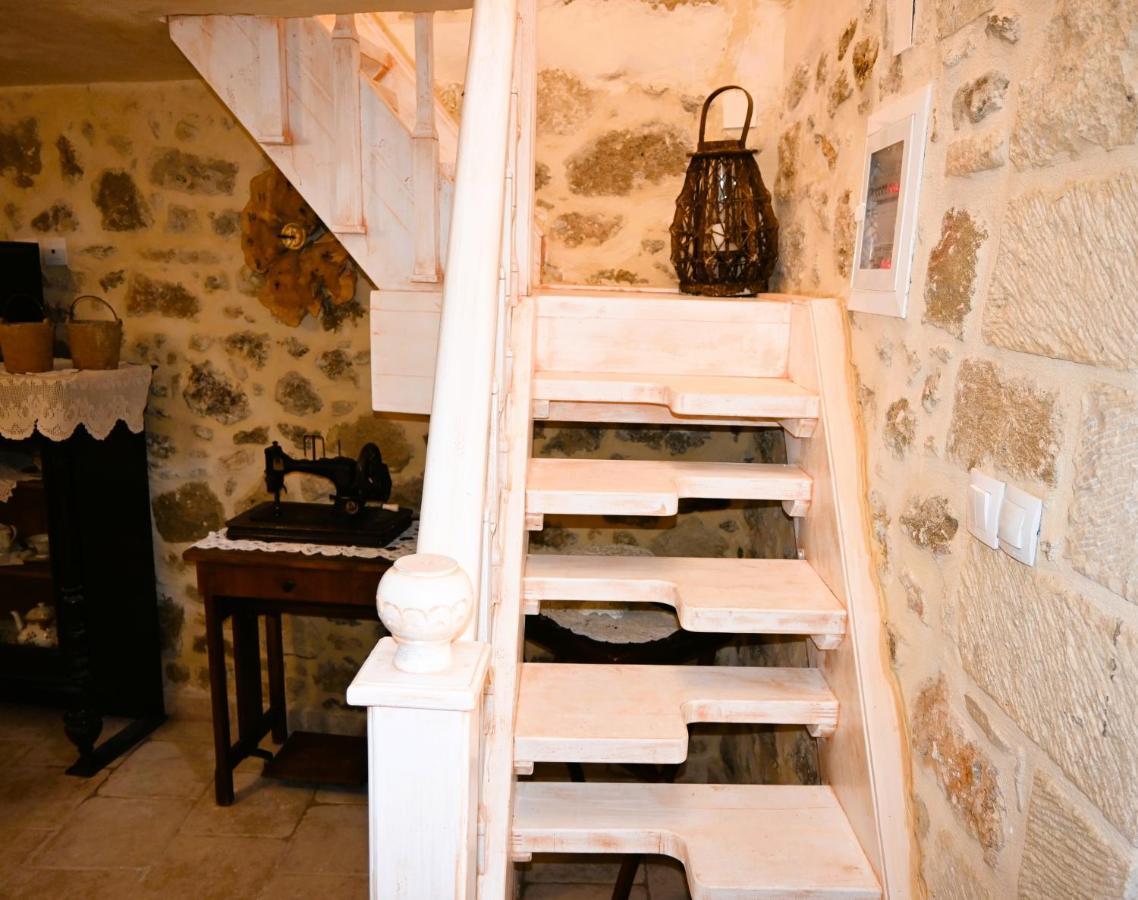 Villa Athina - Irene Country House Jerapetra Zewnętrze zdjęcie