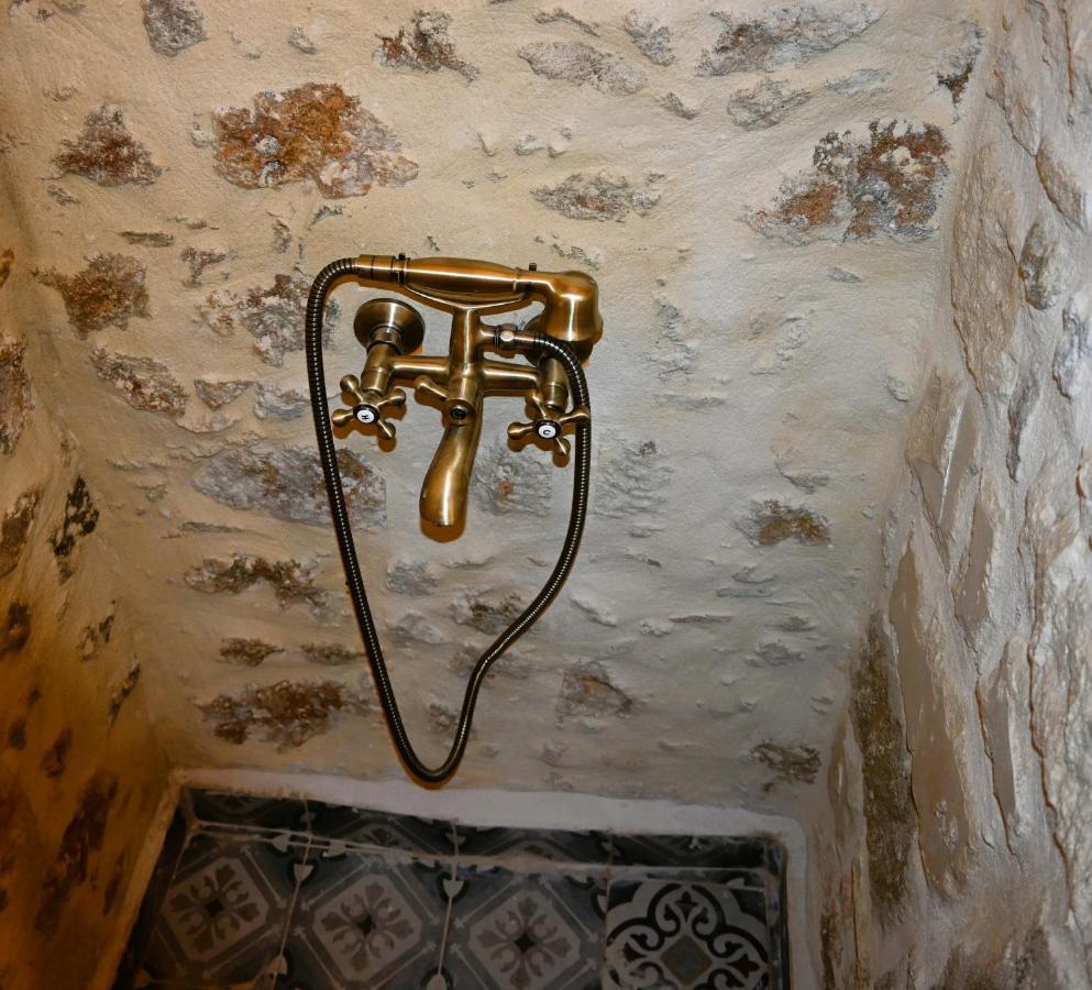 Villa Athina - Irene Country House Jerapetra Zewnętrze zdjęcie