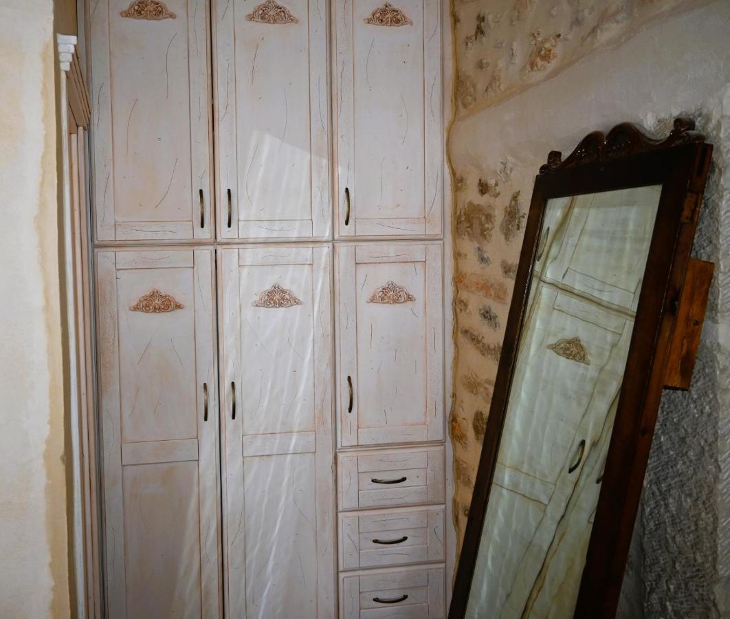 Villa Athina - Irene Country House Jerapetra Zewnętrze zdjęcie