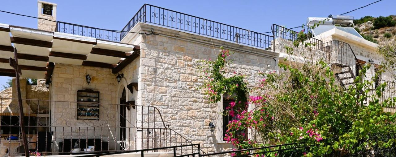 Villa Athina - Irene Country House Jerapetra Zewnętrze zdjęcie