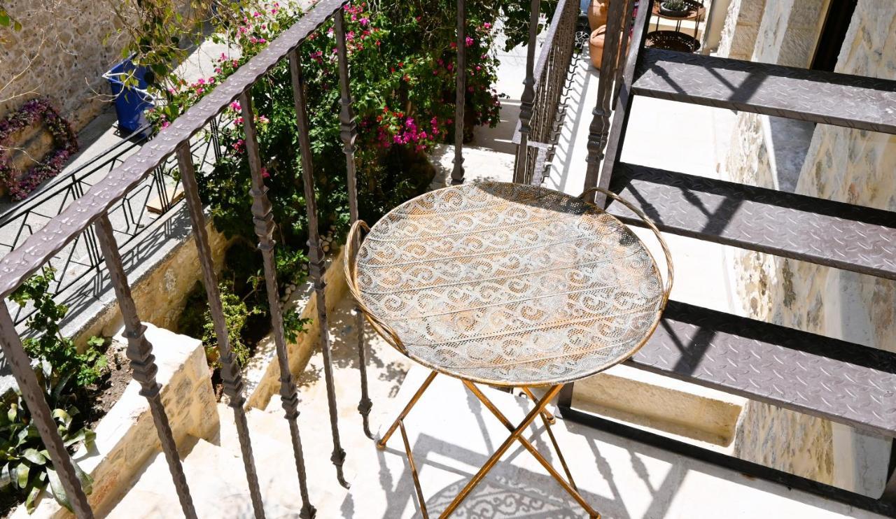 Villa Athina - Irene Country House Jerapetra Zewnętrze zdjęcie