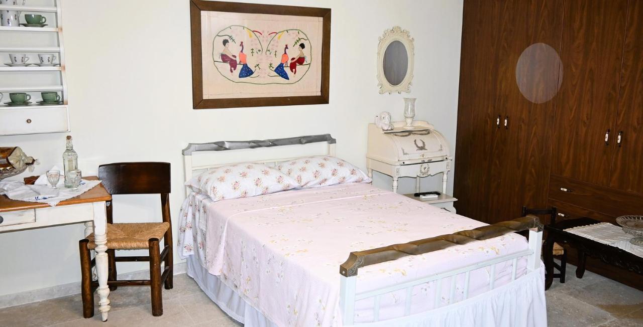 Villa Athina - Irene Country House Jerapetra Zewnętrze zdjęcie